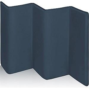 Manej Lionelo Stefi Blue Grey