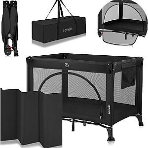 Manej Lionelo Laura Black Carbon