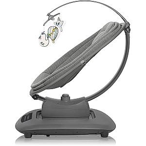 Leagan Lionelo Blossom Grey Concrete