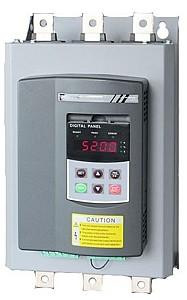 Soft starter Powtran PR5200 5R5G3