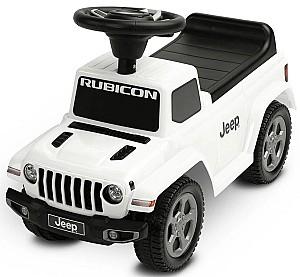 Tolocar Caretero Rubicon White