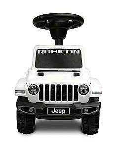 Tolocar Caretero Rubicon White