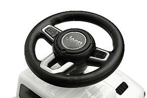 Tolocar Caretero Rubicon White