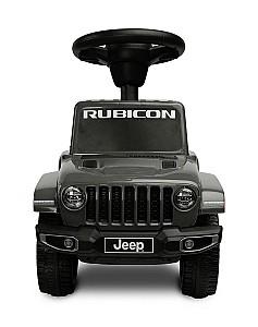 Tolocar Caretero Jeep Rubicon Grey