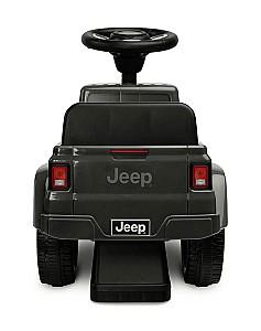 Tolocar Caretero Jeep Rubicon Grey
