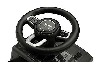 Tolocar Caretero Jeep Rubicon Grey