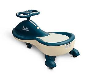 Tolocar Caretero Fiesta Navy