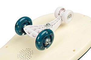 Tolocar Caretero Fiesta Navy