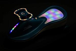 Tolocar Caretero Fiesta Navy