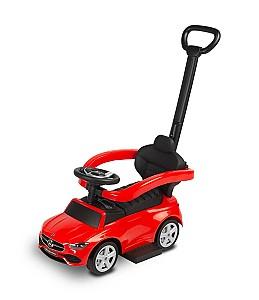 Tolocar Caretero Mercedes C-Class Red