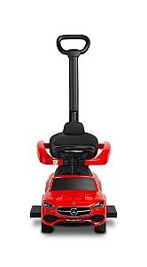 Tolocar Caretero Mercedes C-Class Red