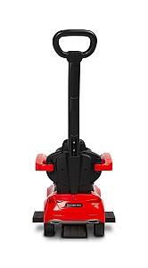 Tolocar Caretero Mercedes C-Class Red