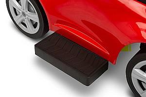 Tolocar Caretero Mercedes C-Class Red