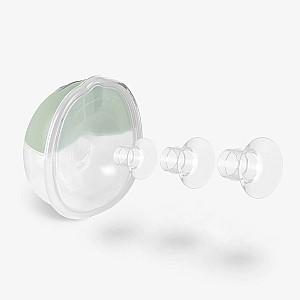 Pompa electrica de san Kikka Boo Iris