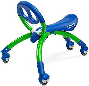 Tolocar Caretero Beetle Blue