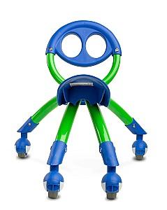 Tolocar Caretero Beetle Blue