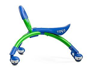 Tolocar Caretero Beetle Blue