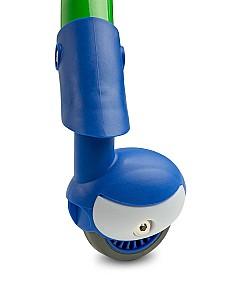 Tolocar Caretero Beetle Blue