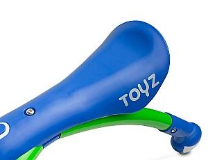 Tolocar Caretero Beetle Blue