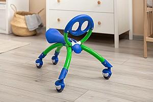 Tolocar Caretero Beetle Blue