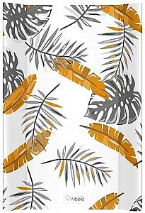 Saltea de infasat Albero Mio Tropical