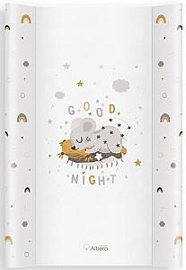 Saltea de infasat Albero Mio Good Night