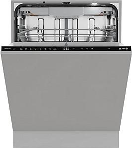 Masina de spalat vase Gorenje GV673D63 Negru