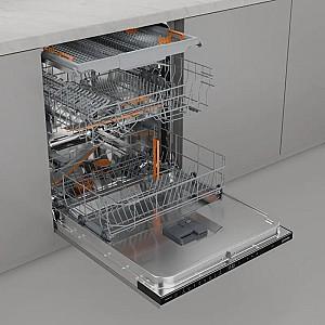 Masina de spalat vase Gorenje GV673D63 Negru