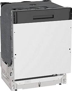 Masina de spalat vase Gorenje GV673D63 Negru