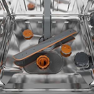 Masina de spalat vase Gorenje GV673D63 Negru