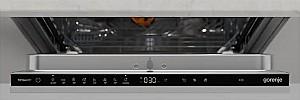 Masina de spalat vase Gorenje GV673D63 Negru