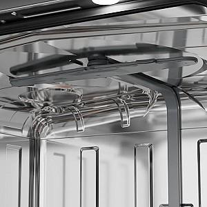 Masina de spalat vase Gorenje GV673D63 Negru