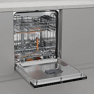 Masina de spalat vase Gorenje GV673D63 Negru