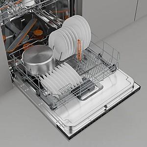 Masina de spalat vase Gorenje GV673D63 Negru