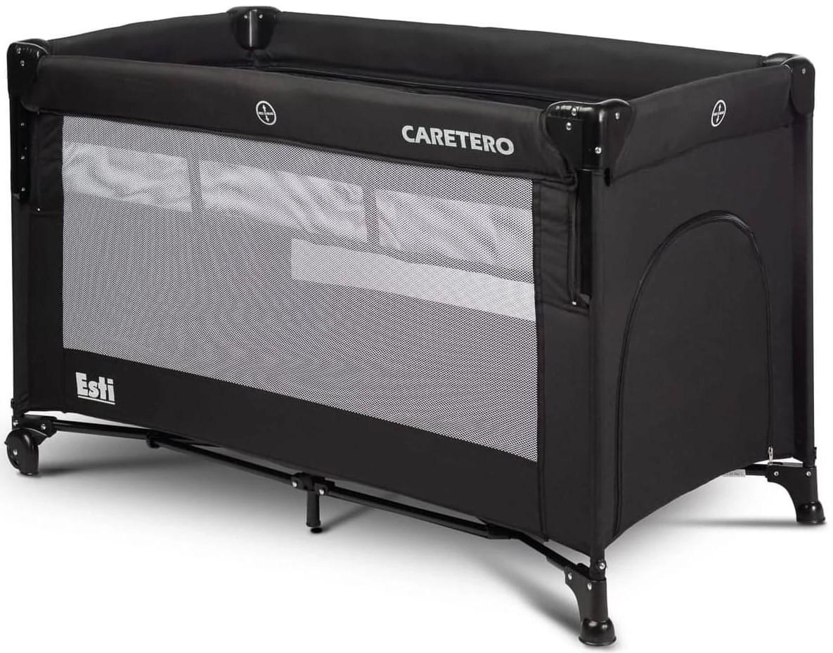 Manej Caretero Esti Black