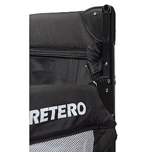 Manej Caretero Esti Black