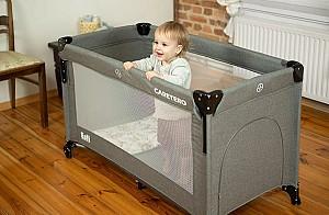 Manej Caretero Esti Black