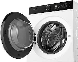Masina de spalat Hisense WF5I9043BWFS