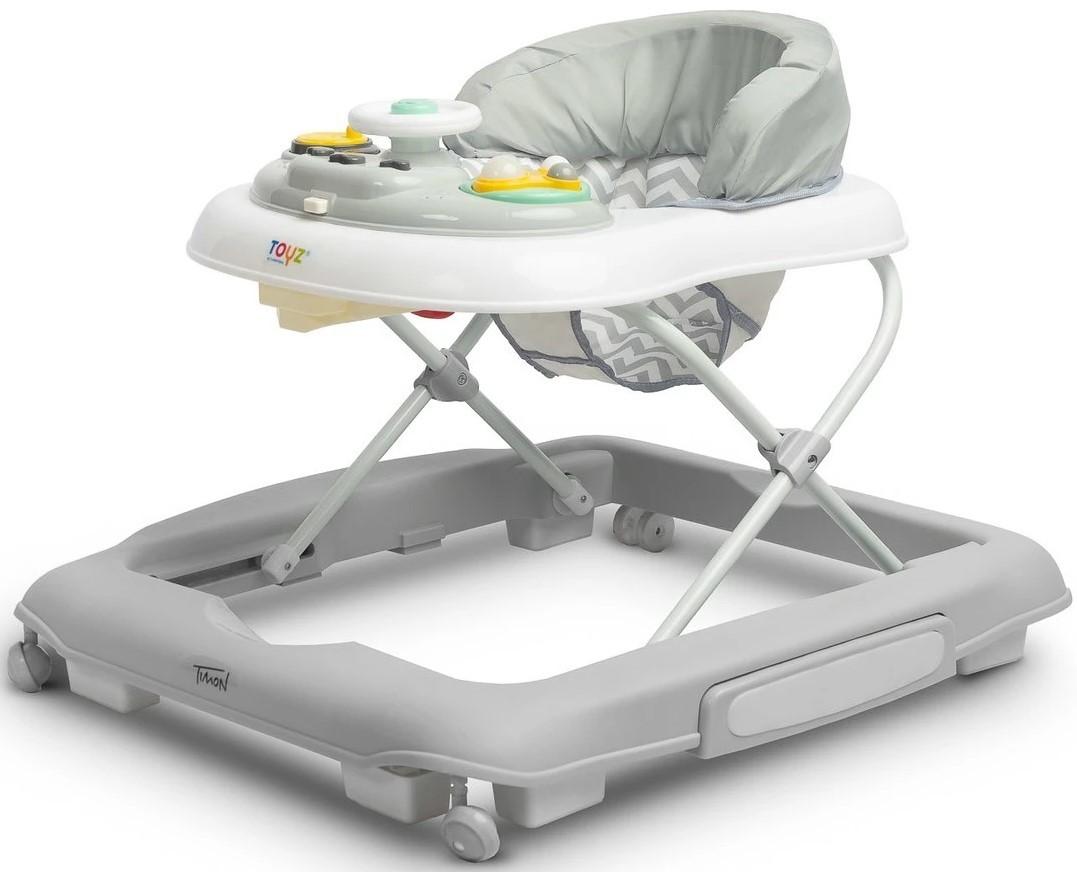 Premergator Caretero Timon Grey