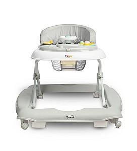 Premergator Caretero Timon Grey