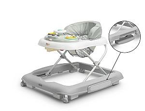 Premergator Caretero Timon Grey