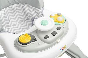 Premergator Caretero Timon Grey