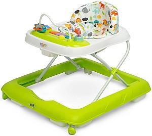 Premergator Caretero Nel Green