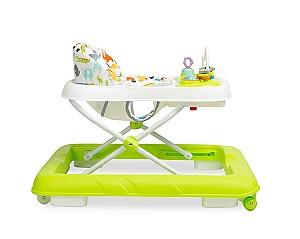 Premergator Caretero Nel Green