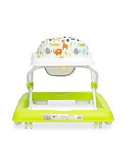 Premergator Caretero Nel Green