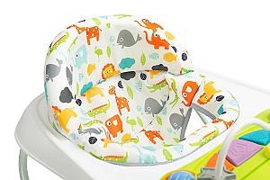 Premergator Caretero Nel Green