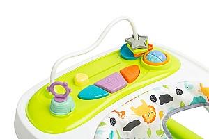 Premergator Caretero Nel Green