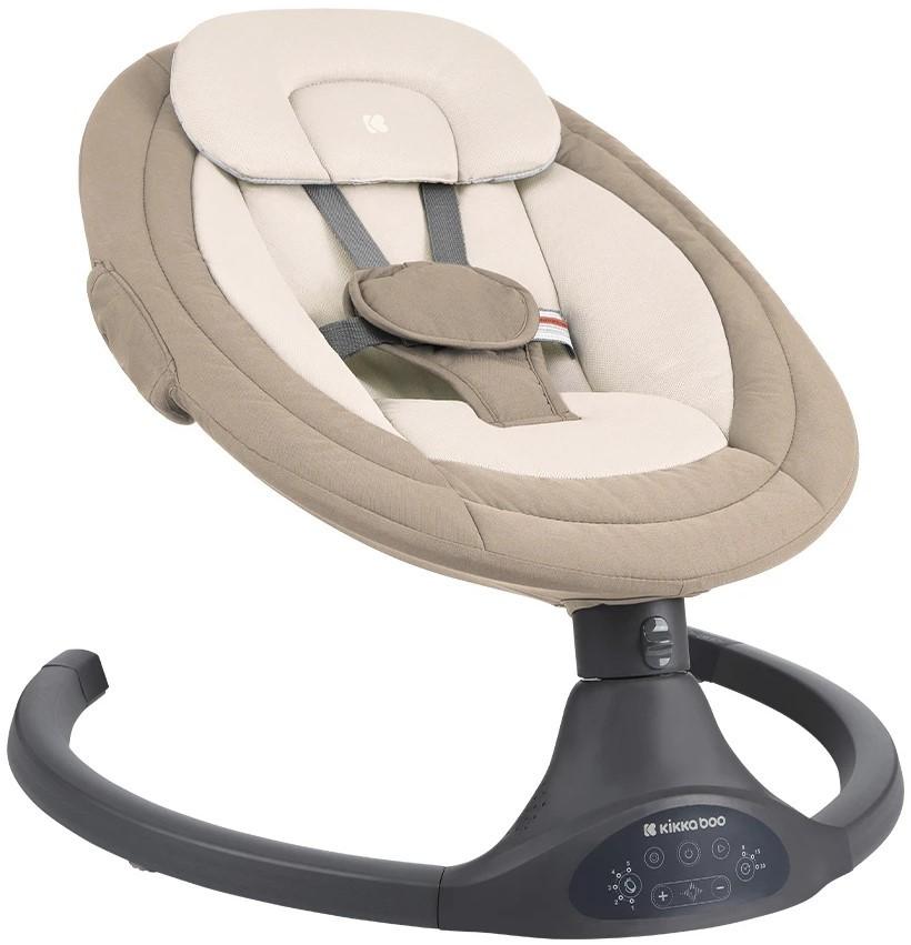 Leagan Kikka Boo Codie Beige