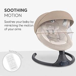 Leagan Kikka Boo Codie Beige