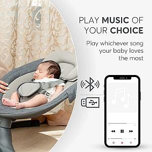 Leagan Kikka Boo Codie Beige